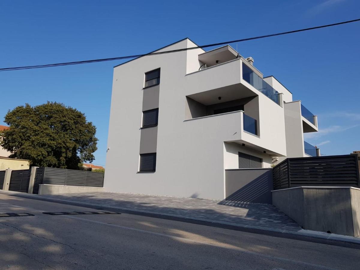 Apartment Maslina - 3 *