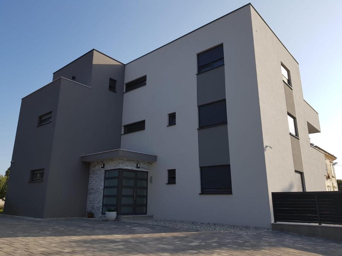 Apartment Maslina - 3 *